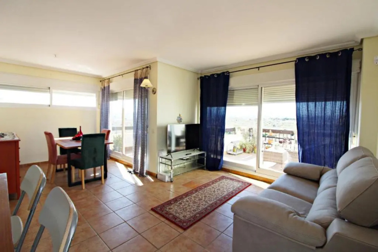 Lomas del Mar I