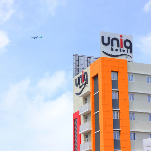 Imagen del hotel
