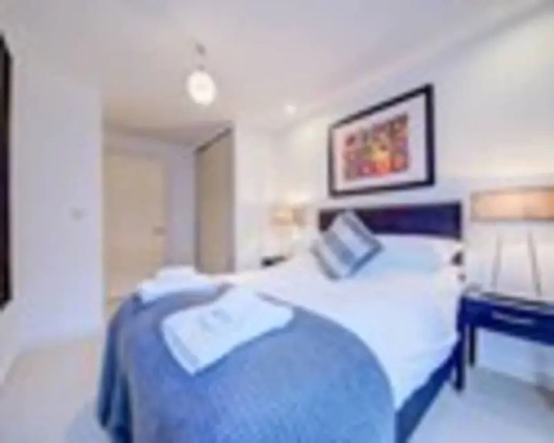 1 Bedroom Deluxe room