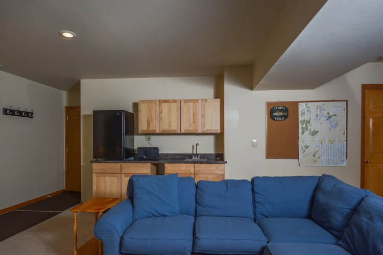 Overlook Point 3 Bedroom House