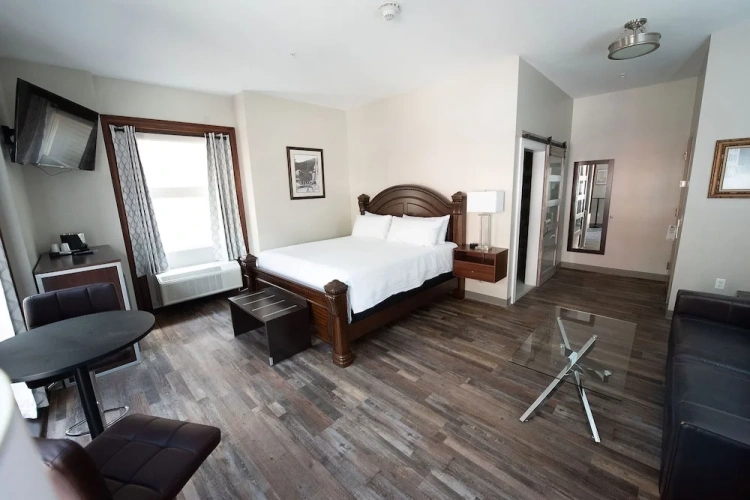 Premium Double room