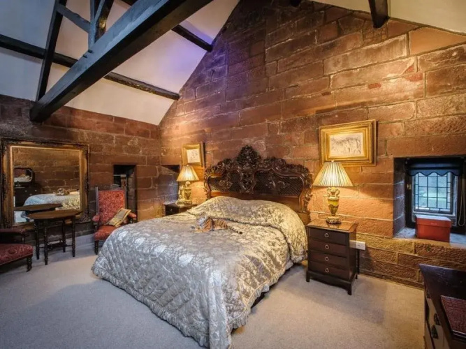 Dalston Hall Hotel