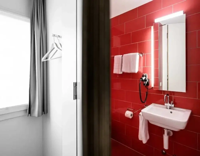 Business Single room