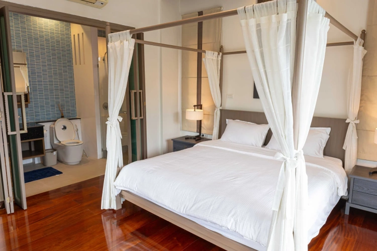 Grand Villa