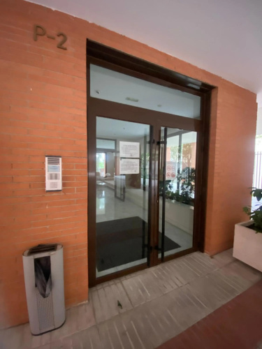 Apartment close to Airport, Ifema