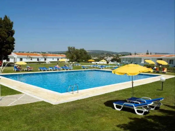 Hotel do Golf