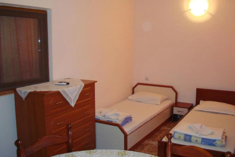 Guest House Alberto