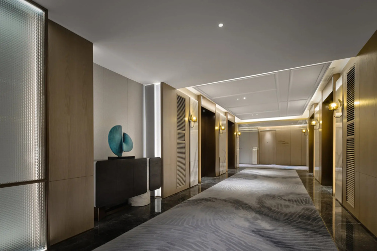 Crowne Plaza Kunshan East