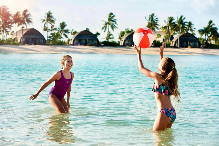 Fiji Marriott Resort Momi Bay photo 38