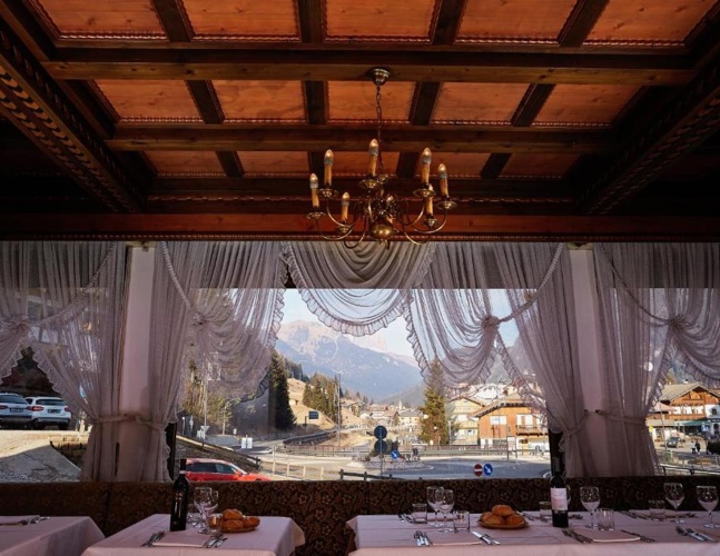 Hotel Monzoni photo 32