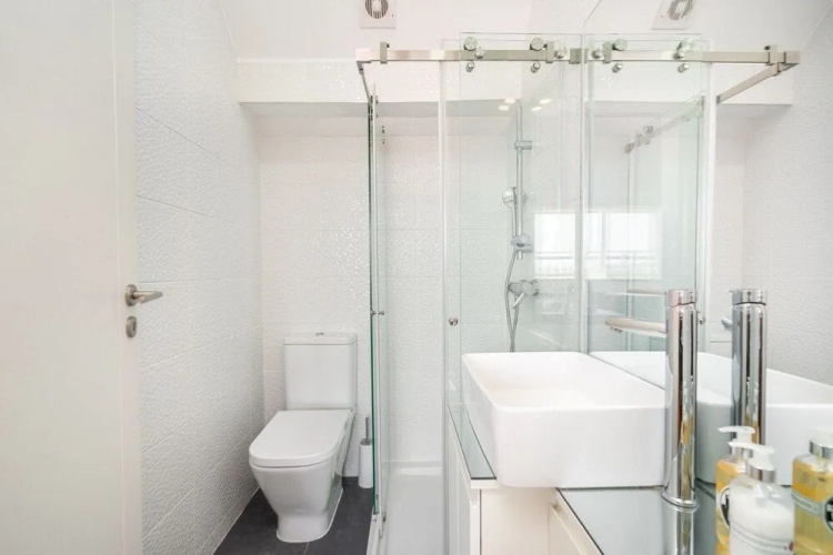 Premium River View Apartment