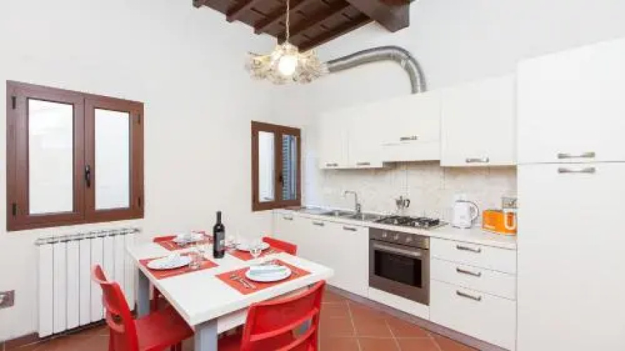 Florence Apartments - Tower