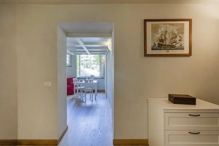 Grand Central Suite in Genova