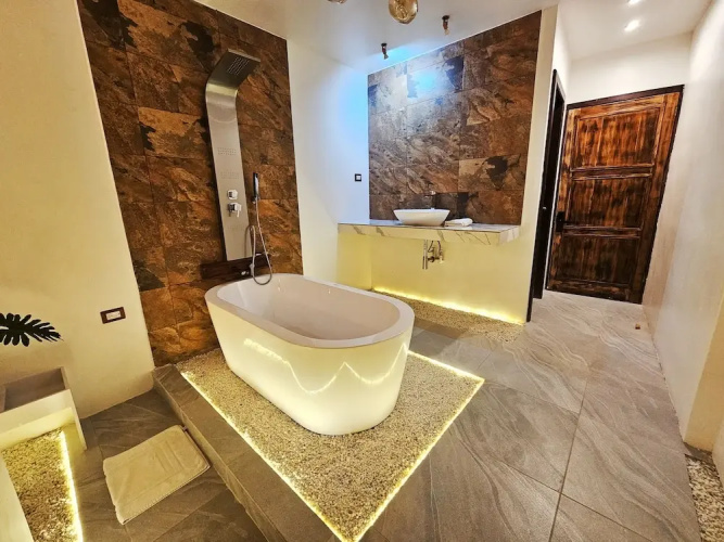 Las Luciernagas Hotel Boutique