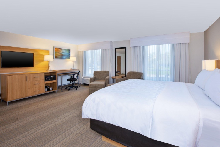 Premium Double room