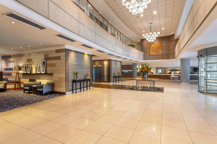 Southern Sun Waterfront Cape Town photo 14
