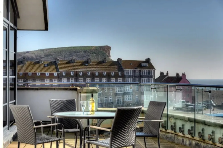 The Penthouse