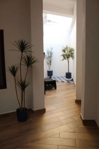 Business room