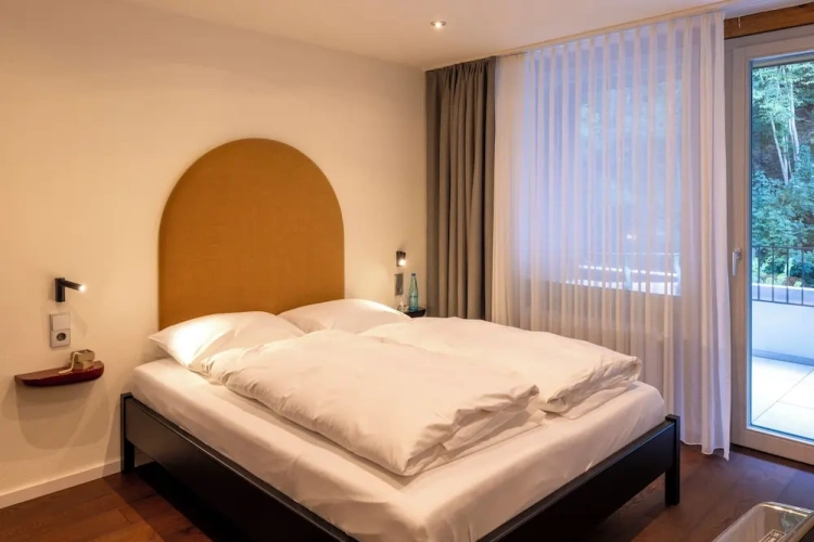 Comfort Double room with balcony
