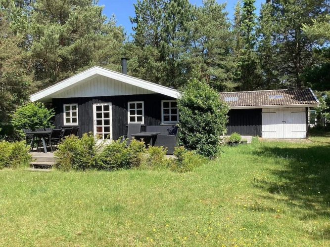 Cottage