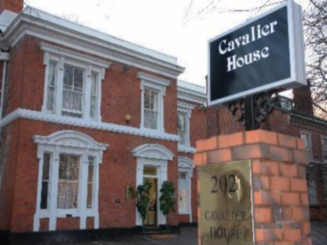 Cavalier House