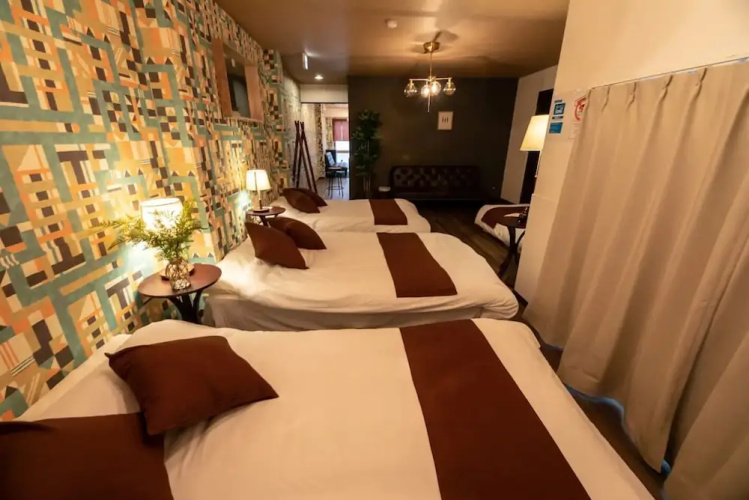 R-Guest Residence