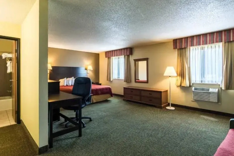 Quality Inn
