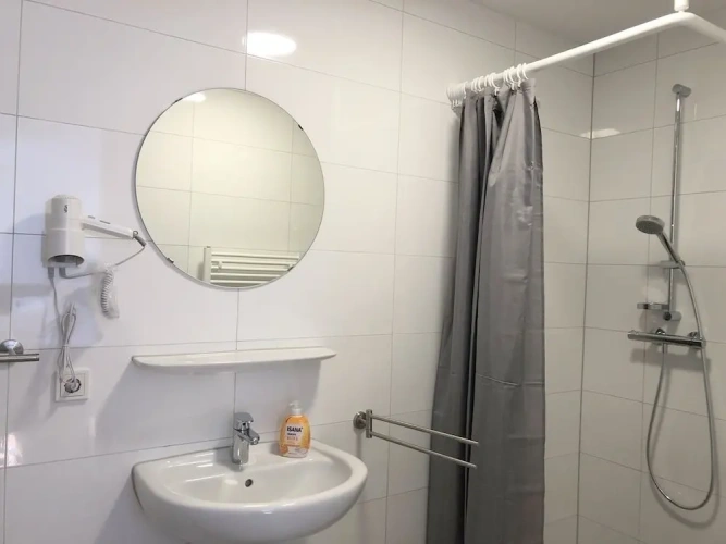 Double Apartment
