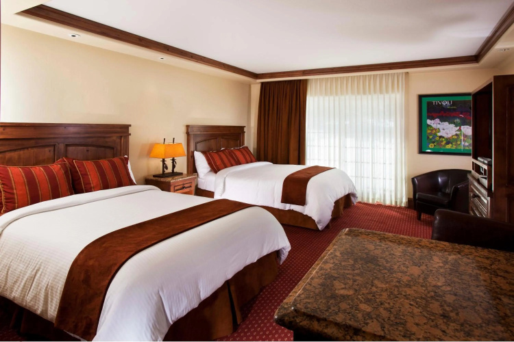 Tivoli Lodge Vail photo 8