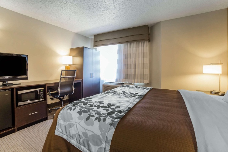 Sleep Inn Provo Near University photo 7