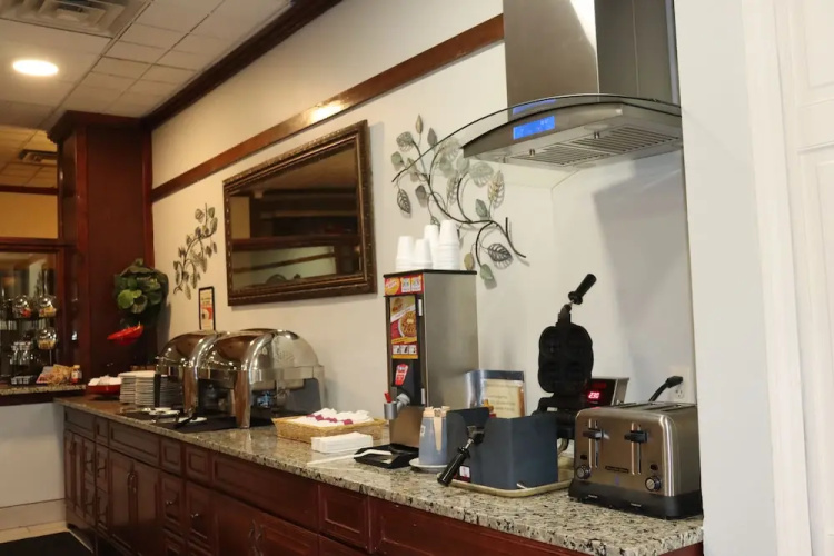 Imagen del hotel