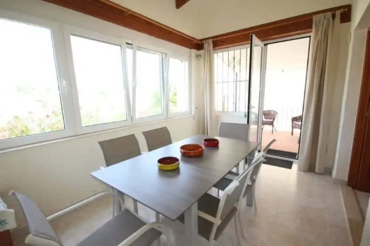 Casa Cabo Norte