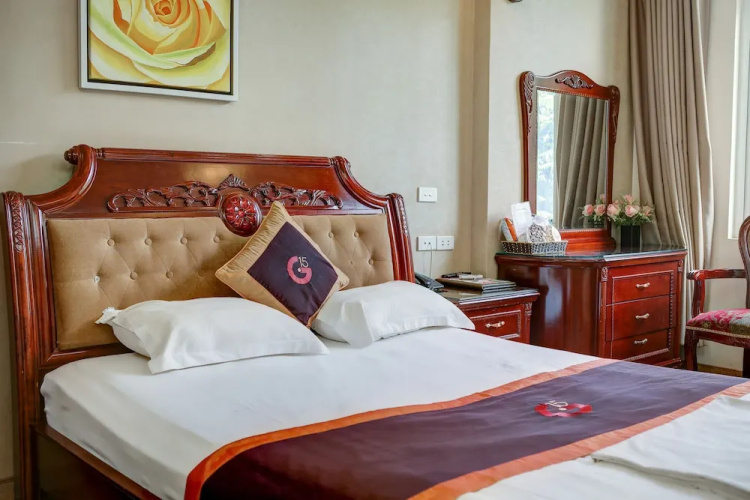 Gala Hotel 1