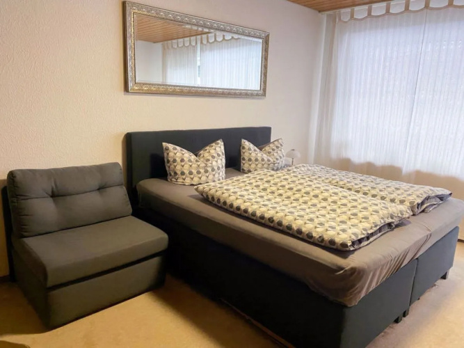 Apartment Cala 1 Cavalese