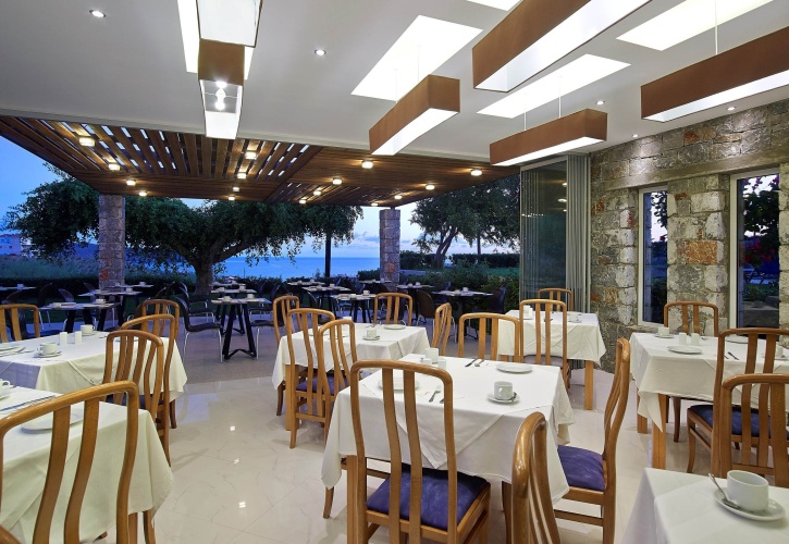 Hotel Eleftheria photo 16