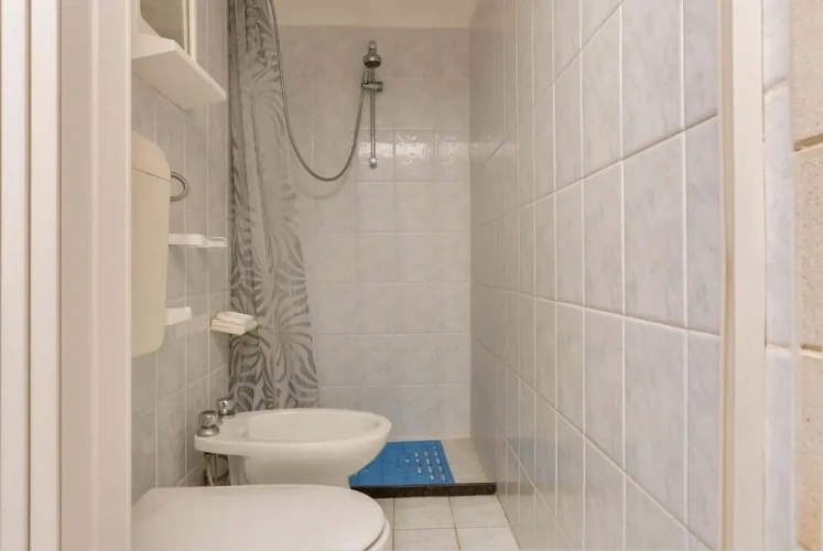 2 Bedrooms Standard Cottage
