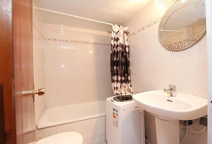Double Apartment