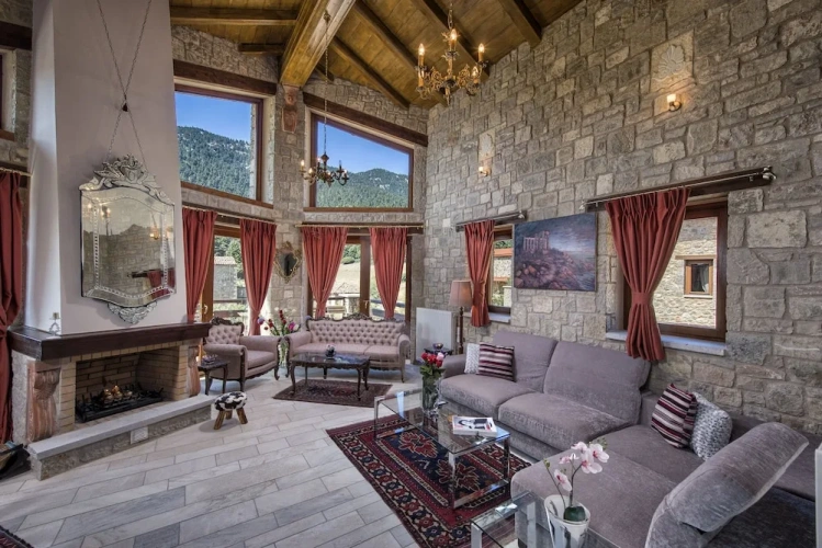 Grand Chalet