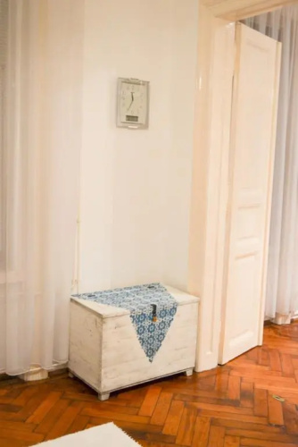 Jókai Apartment