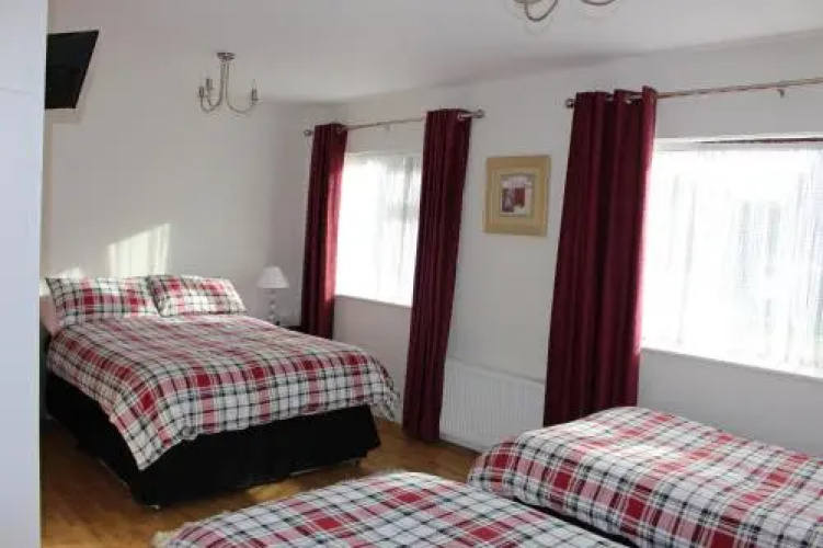 Cill Ide B&B