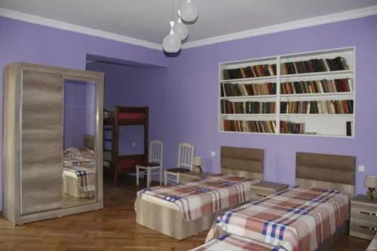 Guest House King David