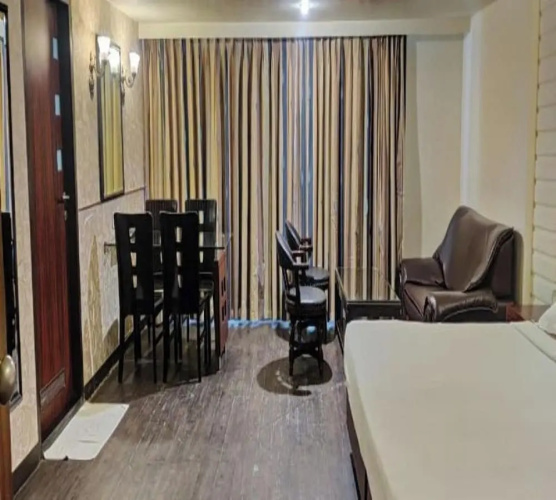 Quaint Suites