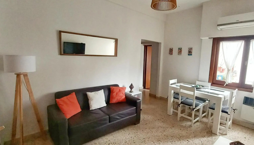 Calido Departamento en Belgrano