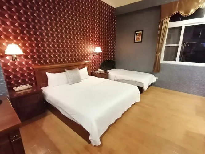 Dibao motel