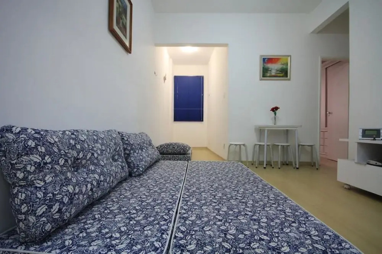GoHouse Ribeiro 306