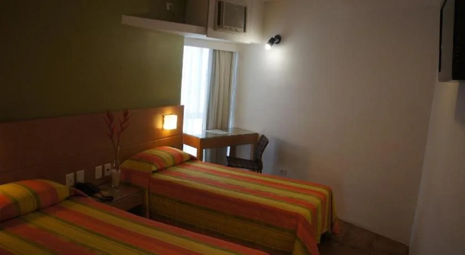 Hotel Barramares