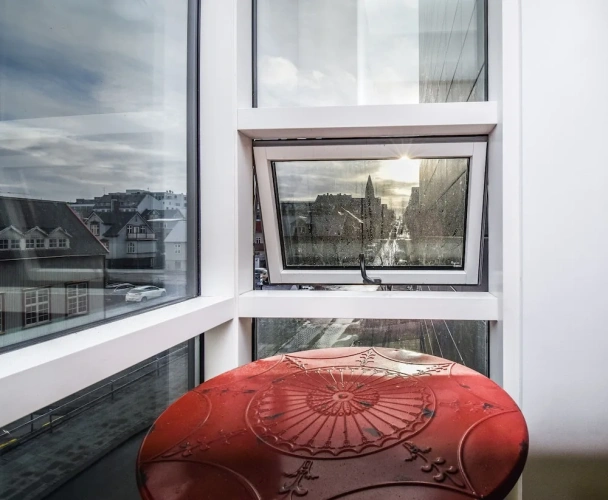 2 Bedrooms Luxury Apartment