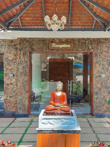 Natures Bliss Resort Coorg