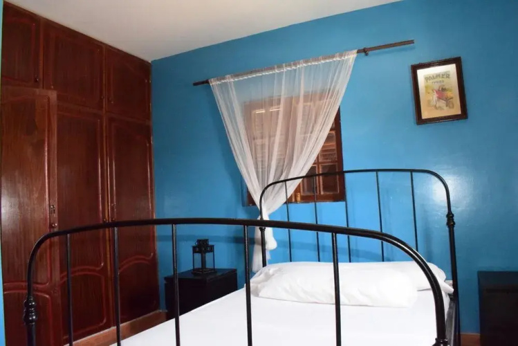 Hotel Ixola