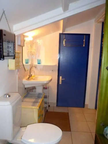 Charmant Et Spacieux Studio a 50m de la Plage